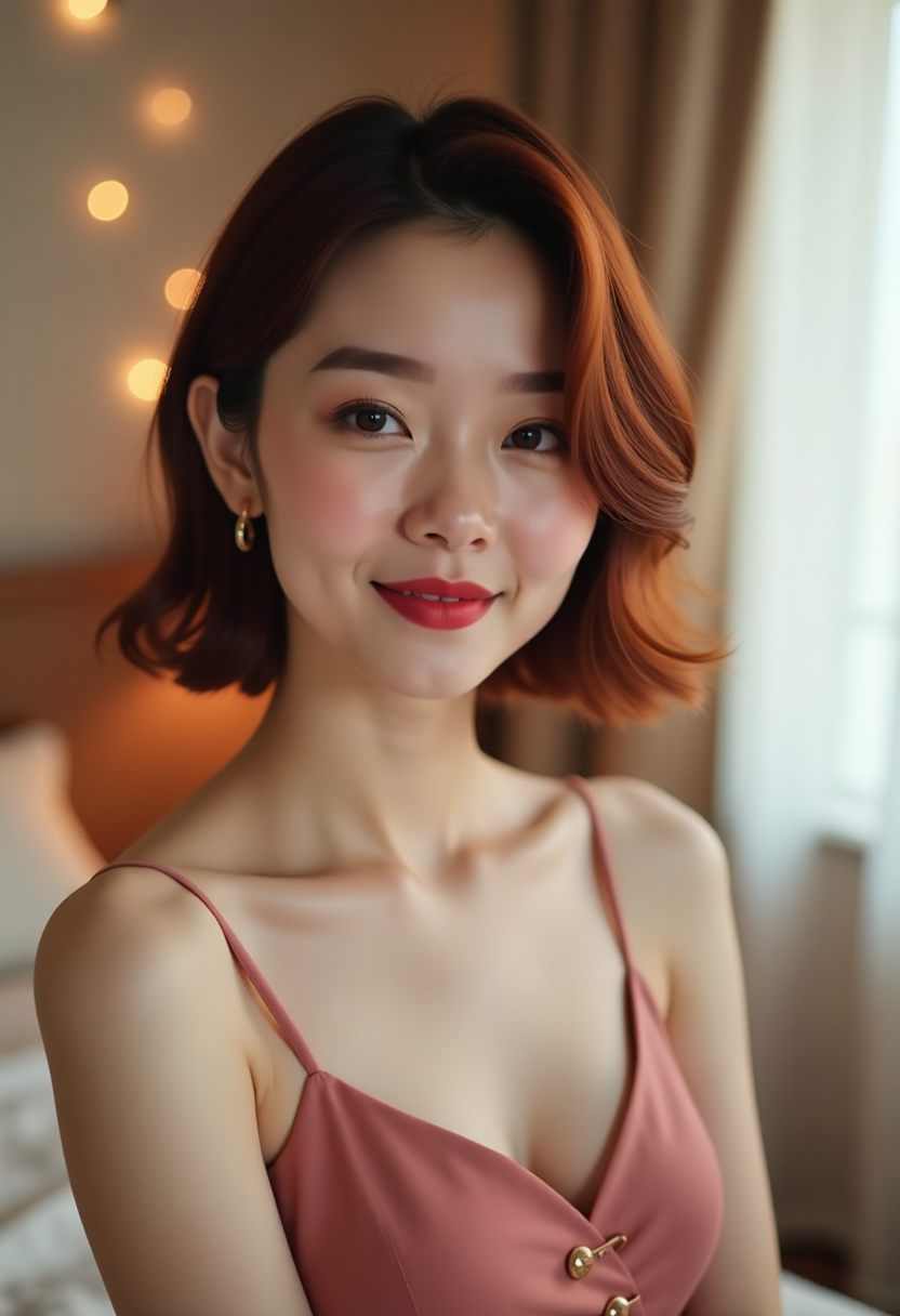 楚医生也要谈恋爱第一话剧情片段