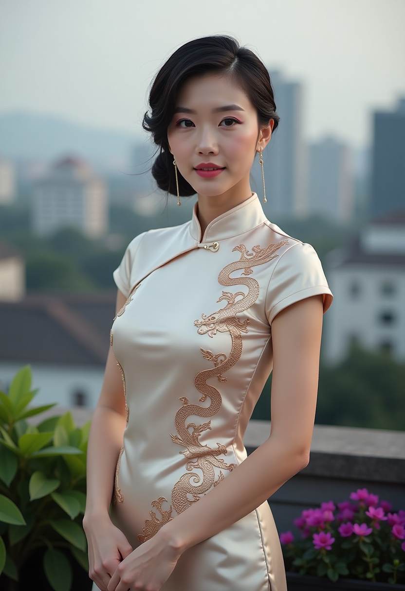追番小护士头像